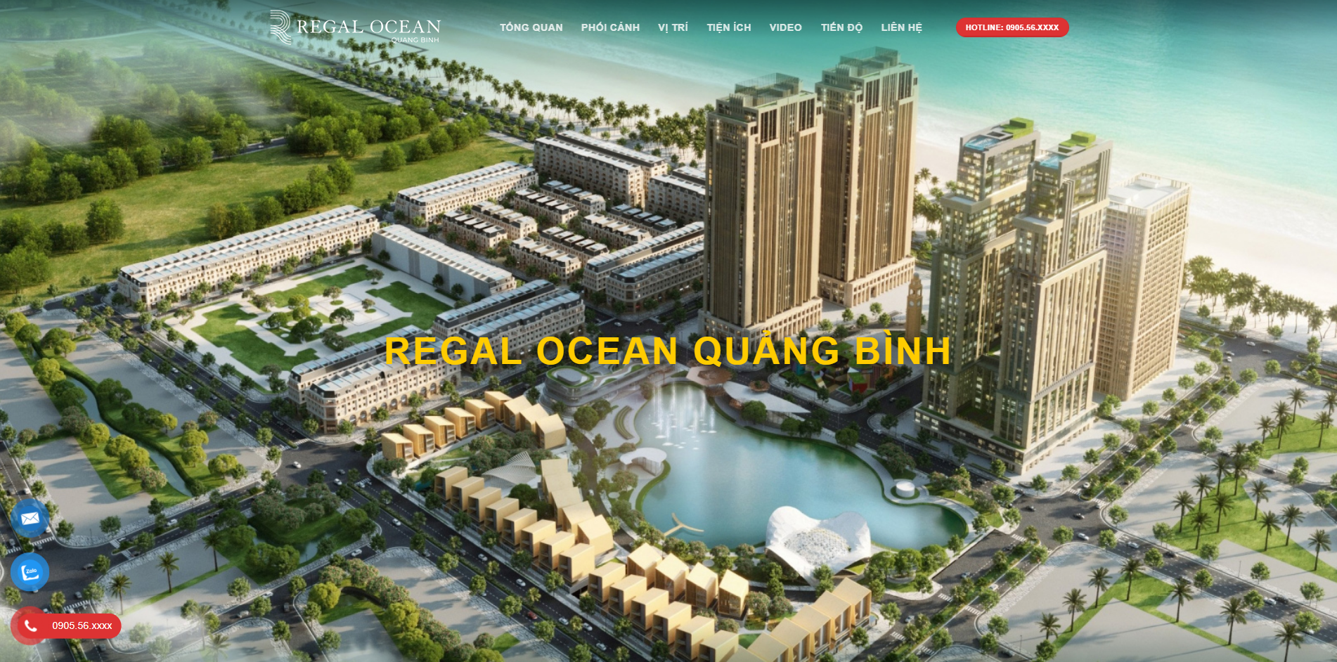 Source Code Mẫu Website bất động sản 41 chuẩn đẹp